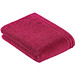 Duschtuch Calypso Feeling, 67 x 140 cm, cranberry
