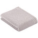 Duschtuch Calypso Feeling, 67 x 140 cm, light grey