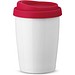 DUWAL. Reisebecher 220 mL, Rot