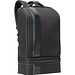 DYNAMIC BACKPACK II. 2 in 1 Rucksack: Rucksack + Kühltasche, Blau