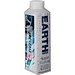 EARTH Water Tetra Pak 500 ml, Blau/Weiß