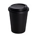 EASY Coffee- Becher, schwarz