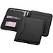 Ebony DIN A5 Mappe, schwarz