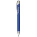 LANCE® Softtouch Metallkugelschreiber, blau