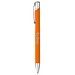 LANCE® Softtouch Metallkugelschreiber, orange