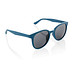 XD COLLECTION Weizenstroh Sonnenbrille ECO, blau XD COLLECTION Weizenstroh Sonnenbrille ECO, blau