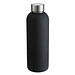 Edelstahl-Thermosflasche 0,55 l mit doppelwandiger Vakuum-Isolierung pulverbeschichtet