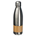 Edelstahlflasche Kobe,grau