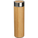 Edelstahlflasche Valdemoro, 550 ml, hellbraun