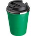 Edelstahltrinkbecher Pure 350ml, grün