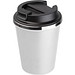 Edelstahltrinkbecher Pure 350ml, weiss