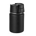 Einhand Thermosbecher 350 ml mit doppelwandiger Vakuum-Isolierung