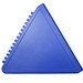 Eiskratzer Dreieck, standard-blau PP
