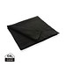 Elles AWARE™ Polylana® Schal 180x30cm, schwarz