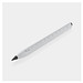 Eon Infinity Multitasking Stift aus RCS recycelt. Aluminium, weiß