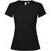 Estoril T-Shirt für Damen, schwarz, M