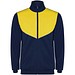 Navy Blue/gelb