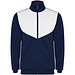 Navy Blue/weiß