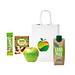 Event Bag L - Hazelnut