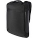 Expedition Pro 15,6 kompakter Laptop-Rucksack GRS Recyclingmaterial 12 L, schwarz