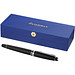 WATERMAN Tintenroller Expert, schwarz,silber