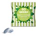 Extra Professional Mints Classic, 2 g, transparente kompostierbare Folie, inkl. Druck