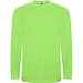 Extreme Langerärmeliges T-Shirt für Kinder, 160 g/m2, oasis grün, 11/12