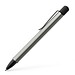 Faber-Castell Kugelschreiber HEXO, anthrazit