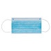 Face Mask, hellblau