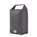 Fahrradtasche CYCLE, grau meliert