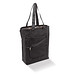 Faltbare Kühltasche Merlin, schwarz