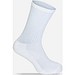 Fashion Socken, 42-46, White