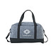 RPET Filz Reisetasche WeekendBag, Grau
