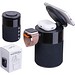 Ferraghini 5 in 1 Lautsprecher mit Wireless Charger RILEY, schwarz
