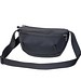 Ferraghini Bauchtasche LUANA, schwarz