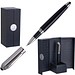 Ferraghini Rollerball schwarz, in Geschenkbox