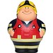 Feuer Bert® 2.0 – jetzt im Einsatz wie nie zuvor!, rot