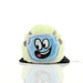 Minifeet® Displayreiniger Schmoozies, Feuerwehrhelm