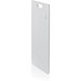 Findit Dual aufladebare RCS Ultra-Thin-Finder-Card, weiß