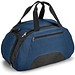 FIT. Sporttasche aus 600D Polyester, Blau