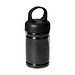 Fitnesshandtuch Keep Cool, schwarz