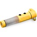 FLASHMER. Nothammer, Gelb