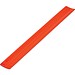 Reflexband Snap, neon-orange