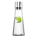 EMSA Karaffe Flow Slim, 1,0 l