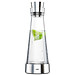 EMSA Karaffe Flow Slim mit Kühlstation, 1,0 l