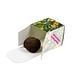 Flower-Ball 1er Box, Standardmotiv