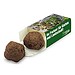 Flower-Balls in der Box mit Samen, 2er Box, 1-seit. Druck