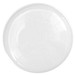 Frisbee-Scheibe Space-Flyer, 22 cm, weiß