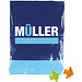 Trolli Fruchtgummi Maxitüte, Flugzeug, inkl. Druck, weiße Folie