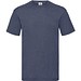 vintage heather navy